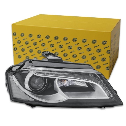 HELLA Hauptscheinwerfer 1EL 009 648-401