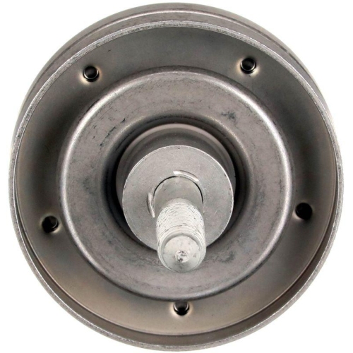 GATES Umlenk-/Führungsrolle, Keilrippenriemen DriveAlign™ T36382