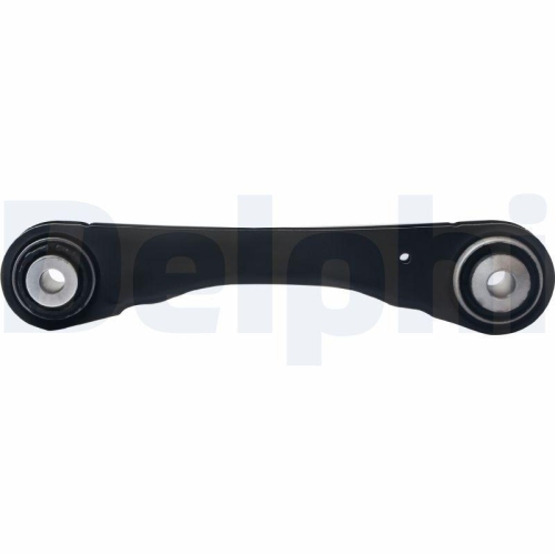 DELPHI Lenker, Radaufhängung