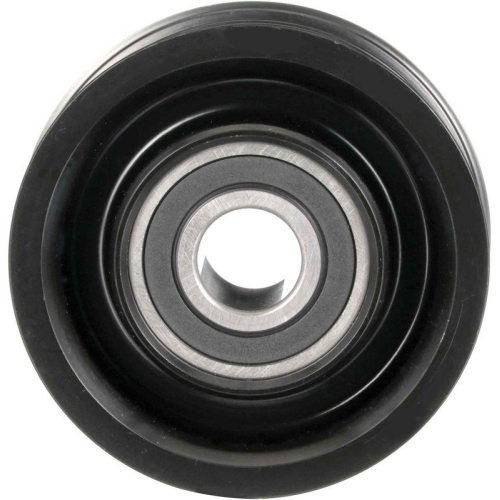 GATES Umlenk-/Führungsrolle, Keilrippenriemen DriveAlign™ T36416