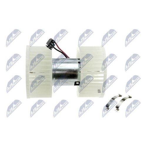 NTY Elektromotor, Innenraumgebläse EWN-BM-002
