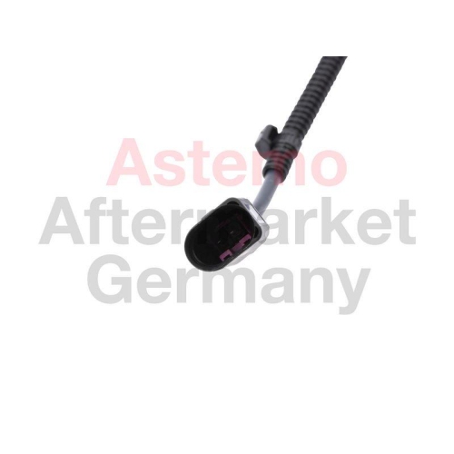 ASTEMO-HITACHI Sensor, Abgastemperatur 2505517