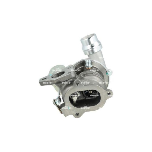 NRF Lader, Aufladung 90010046