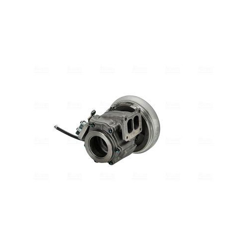 NISSENS Lader, Aufladung ** FACTORY NEW ** 93619