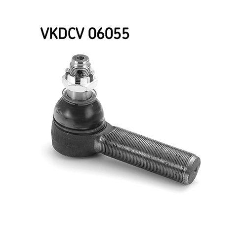 SKF Spurstangenkopf VKDCV 06055