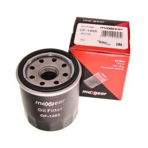 MAXGEAR &Ouml;lfilter 26-2100