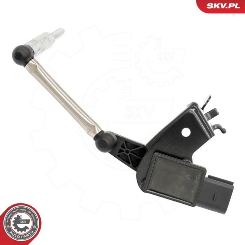 ESEN SKV Sensor, Leuchtweitenregulierung 17SKV804