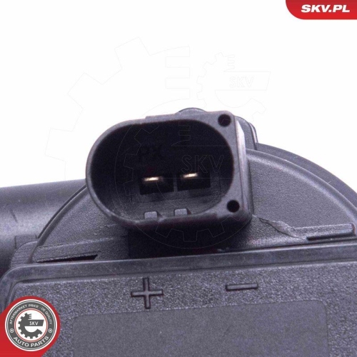 ESEN SKV Zusatzwasserpumpe (K&uuml;hlwasserkreislauf) 22SKV066
