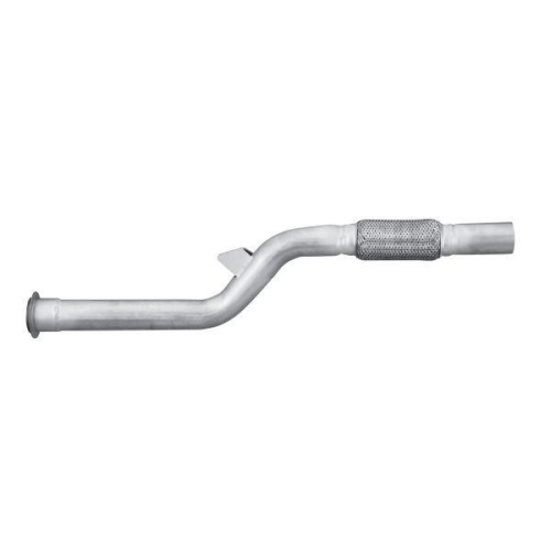 HELLA Abgasrohr Easy2Fit &ndash; PARTNERED with Faurecia 8LA 366 000-971