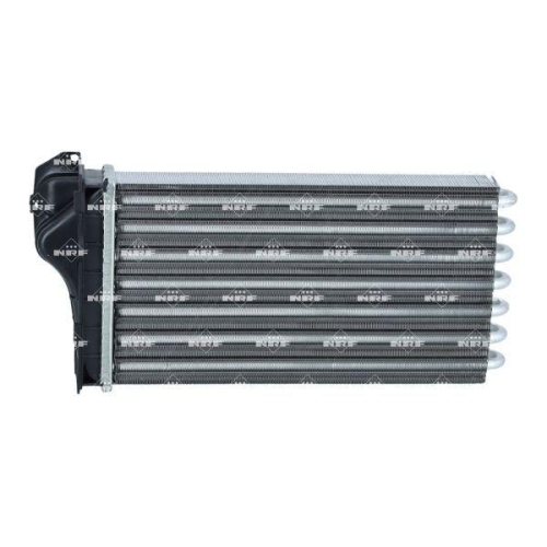 NRF Wärmetauscher, Innenraumheizung EASY FIT 54332
