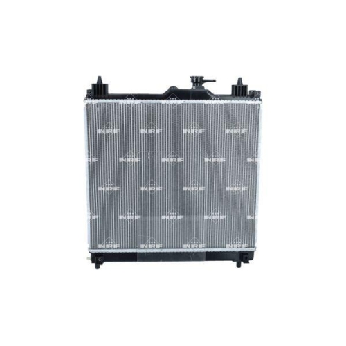 NRF K&uuml;hler, Motork&uuml;hlung 550163