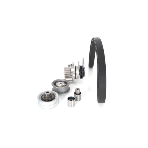 BOSCH Wasserpumpe + Zahnriemensatz 1 987 948 872