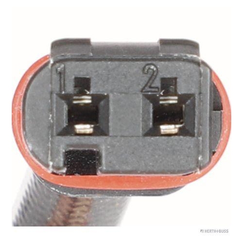 HERTH+BUSS ELPARTS Sensor, Abgastemperatur 70682131