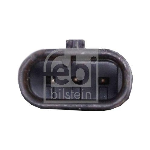 FEBI BILSTEIN Zusatzwasserpumpe (K&uuml;hlwasserkreislauf) 198318