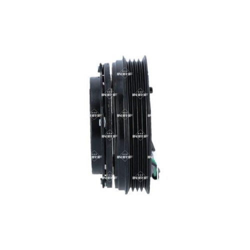 NRF Magnetkupplung, Klimakompressor 380206
