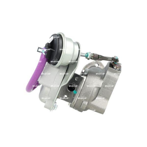 NRF Lader, Aufladung 90010162