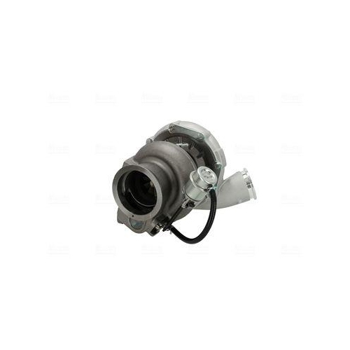NISSENS Lader, Aufladung ** FACTORY NEW ** 93677