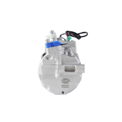 HELLA Kompressor, Klimaanlage >>> Easy2Fit <<< 8FK 366 200-181