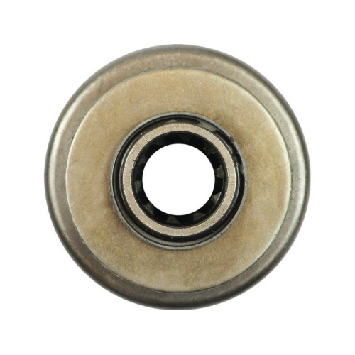 AS-PL Freilaufgetriebe, Starter AS SD9107