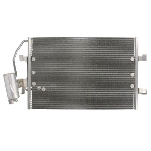 THERMOTEC Kondensator, Klimaanlage KTT110114