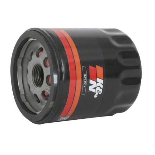 K&N FILTERS &Ouml;lfilter Performance Oil Filter SO-1002
