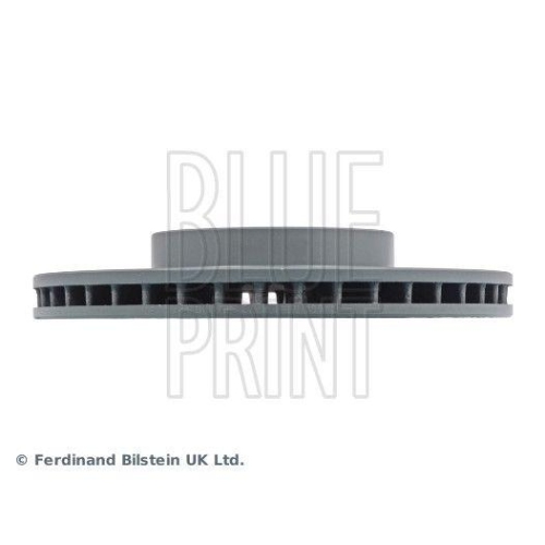 BLUE PRINT Bremsscheibe ADT343164