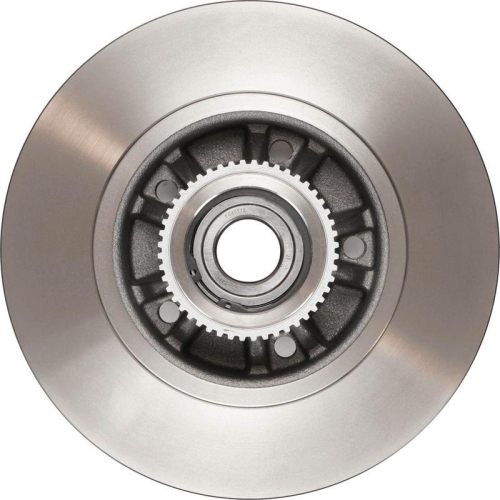 TRW Bremsscheibe TRW SINGLE DF4273BS