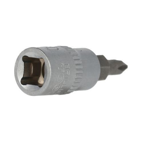 1/4 Zoll PH Kreuzschlitz Bit-Stecknuss, PH0 BRILLIANT TOOLS BT020990