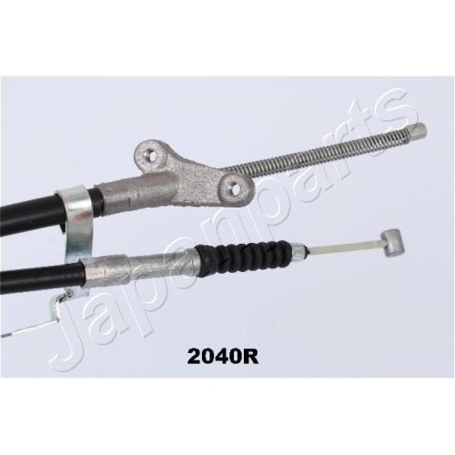 JAPANPARTS Seilzug, Feststellbremse BC-2040R