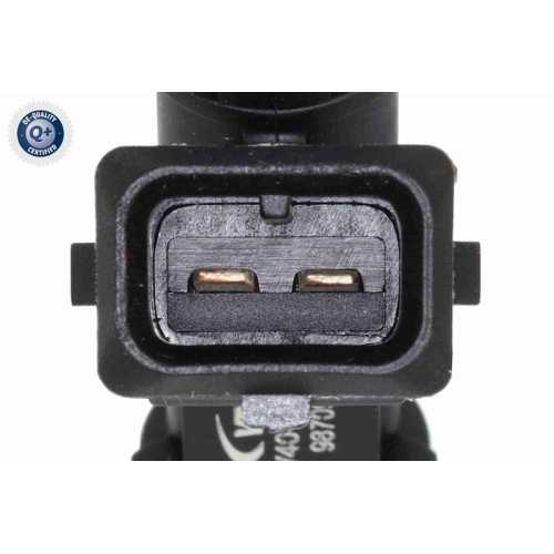 VEMO Einspritzventil Q+, Erstausr&uuml;sterqualit&auml;t V40-11-0078