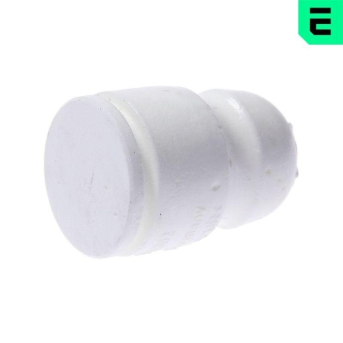 OPTIMAL Anschlagpuffer, Federung F8-7680