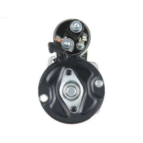 AS-PL Starter Brandneu AS-PL