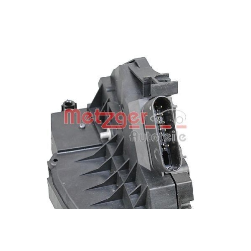 METZGER AUTOTEILE T&uuml;rschloss ORIGINAL ERSATZTEIL GREENPARTS 2314280