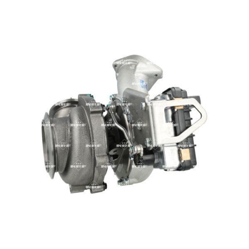 NRF Lader, Aufladung EASY FIT 90010377
