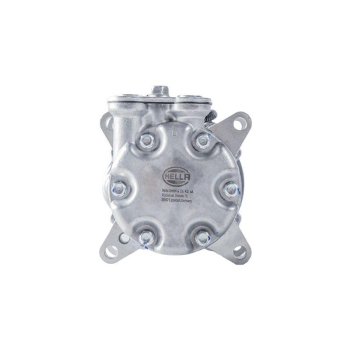 HELLA Kompressor, Klimaanlage >>> Easy2Fit <<< 8FK 366 200-191