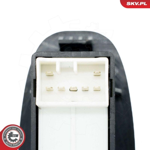 ESEN SKV Schalter, Fensterheber 37SKV496