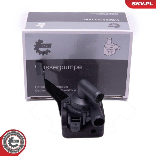 ESEN SKV Zusatzwasserpumpe (K&uuml;hlwasserkreislauf) 22SKV044
