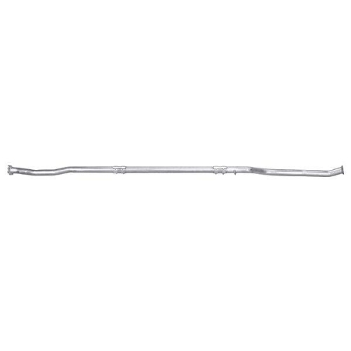 HELLA Abgasrohr Easy2Fit &ndash; PARTNERED with Faurecia 8LA 366 001-631