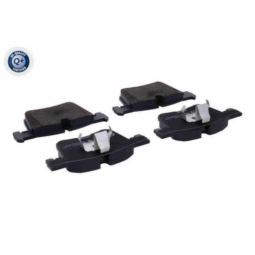VAICO Bremsbelagsatz, Scheibenbremse Q+, Erstausr&uuml;sterqualit&auml;t V20-4272
