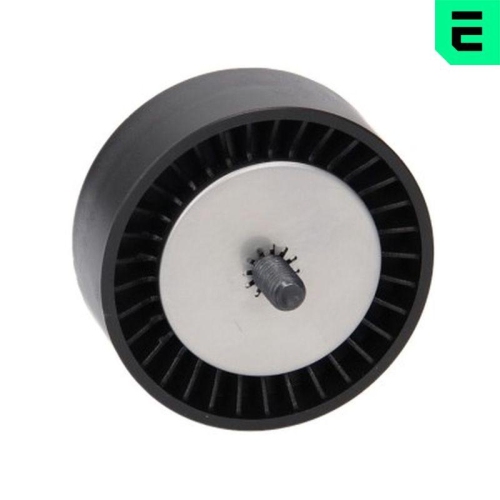 OPTIMAL Umlenk-/Führungsrolle, Keilrippenriemen 0-N1871