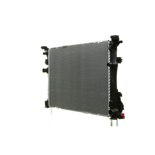 MAHLE Kühler, Motorkühlung BEHR *** PREMIUM LINE *** CR 2171 000P