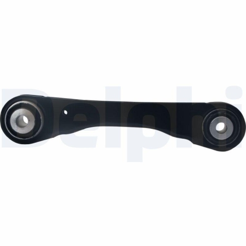 DELPHI Lenker, Radaufhängung