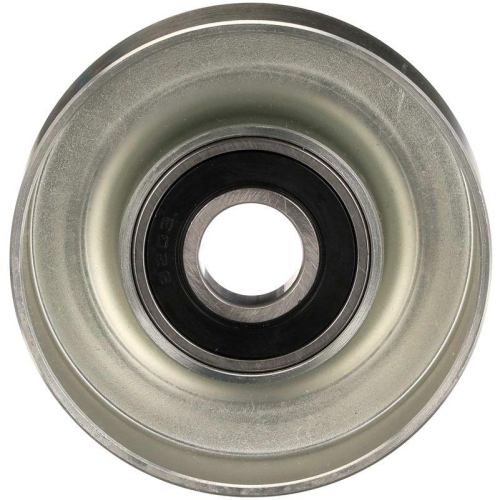 GATES Umlenk-/F&uuml;hrungsrolle, Keilrippenriemen DriveAlign&trade; T36424