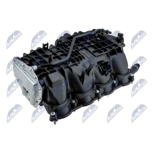 NTY Saugrohrmodul BKS-BM-039