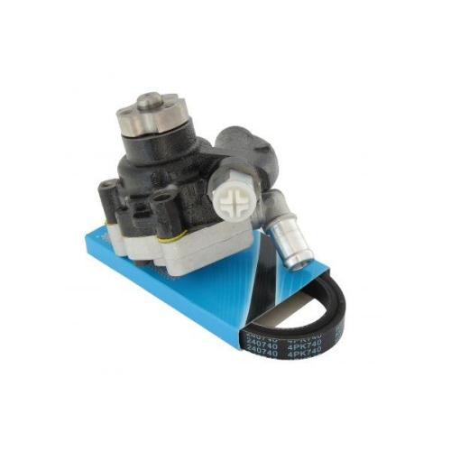 MAPCO Hydraulikpumpe, Lenkung 27642/2