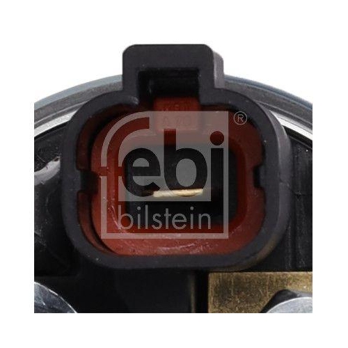 FEBI BILSTEIN Starter 193405