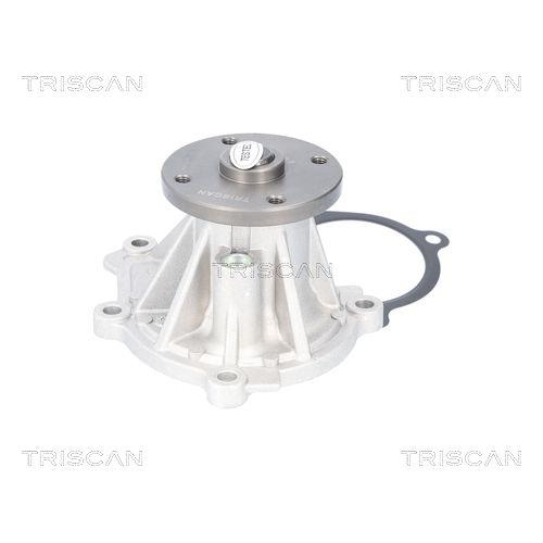 TRISCAN Wasserpumpe, Motork&uuml;hlung 8600 43033