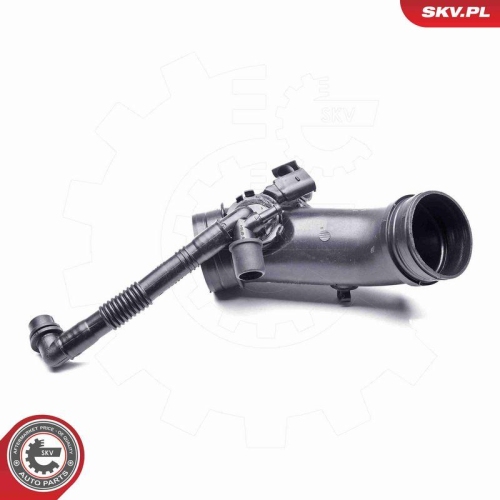 ESEN SKV Ladeluftschlauch 43SKV102