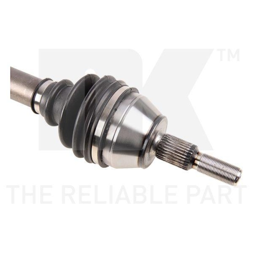 NK Antriebswelle 502573