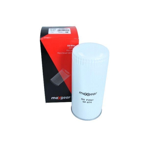 MAXGEAR Filter, Arbeitshydraulik 26-2101